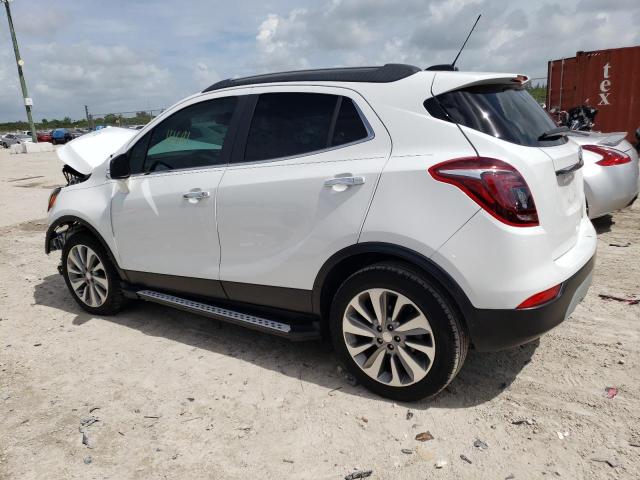Photo 2 from auction – 2019 BUICK ENCORE PRE with VIN KL4CJASB0KB877796