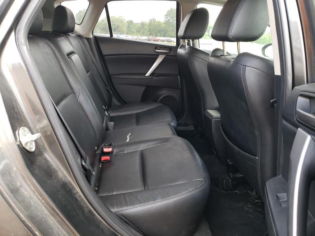 Photo 10 from auction – 2012 MAZDA 3 I with VIN JM1BL1M76C1681342