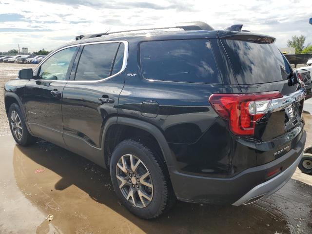 Photo 2 from auction – 2023 GMC ACADIA SLT with VIN 1GKKNML44PZ183218