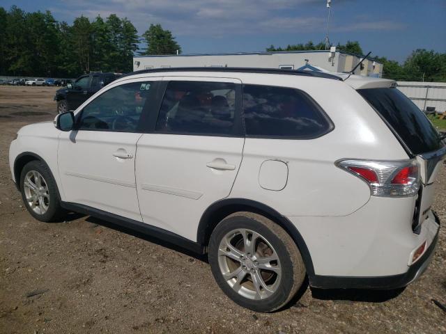 Photo 2 from auction – 2015 MITSUBISHI OUTLANDER with VIN JA4AZ3A34FZ006595