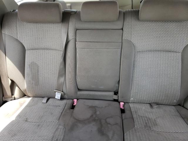 Photo 10 from auction – 2006 TOYOTA 4RUNNER SR with VIN JTEZU14R360074818