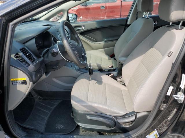 Photo 7 from auction – 2014 KIA FORTE LX with VIN KNAFX4A60E5240141