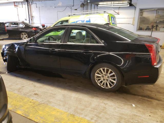 Photo 2 from auction – 2012 CADILLAC CTS with VIN 1G6DA5E57C0101821