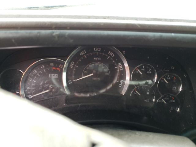Photo 9 from auction – 2005 CADILLAC ESCALADE L with VIN 1GYEK63N35R139014