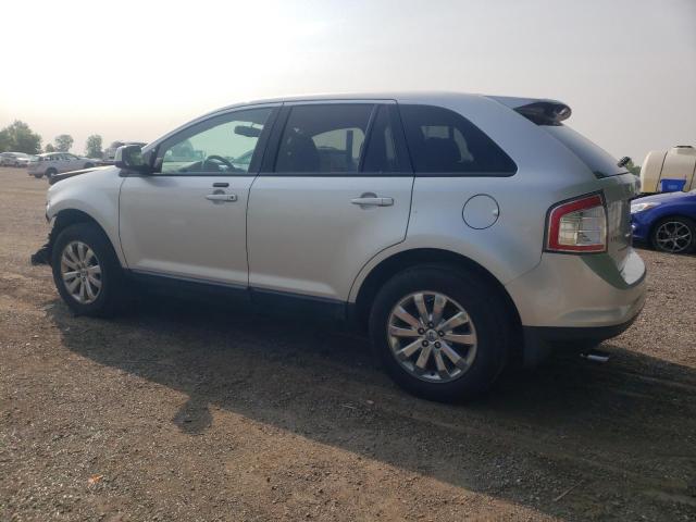 Photo 2 from auction – 2010 FORD EDGE SEL with VIN 2FMDK3JC4ABB70248