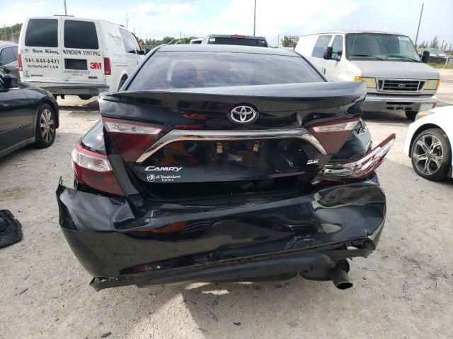 Photo 6 from auction – 2015 TOYOTA CAMRY with VIN 4T1BF1FK7FU989482