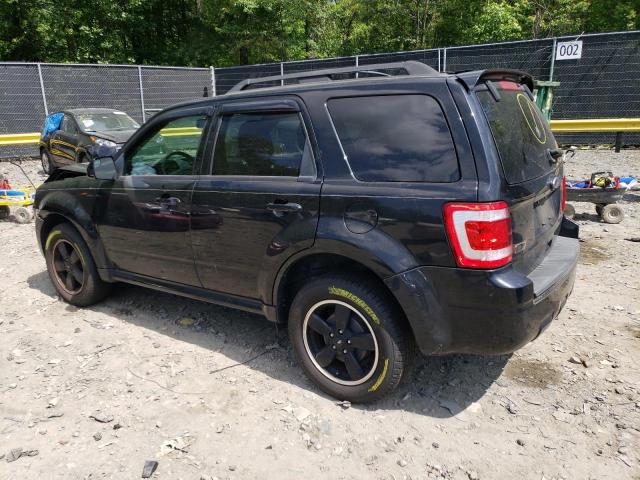 Photo 2 from auction – 2011 FORD ESCAPE XLT with VIN 1FMCU9DGXBKA66541