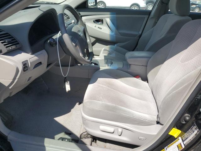 Photo 7 from auction – 2011 TOYOTA CAMRY BASE with VIN 4T1BF3EK9BU762382