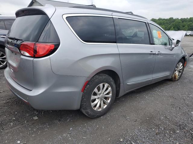 Photo 3 from auction – 2017 CHRYSLER PACIFICA T with VIN 2C4RC1BG4HR821215
