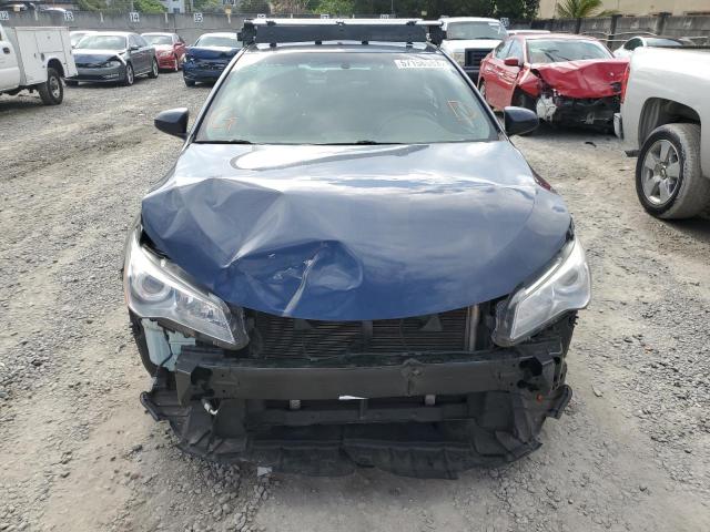 Photo 5 from auction – 2017 TOYOTA CAMRY LE with VIN 4T1BF1FK9HU806196
