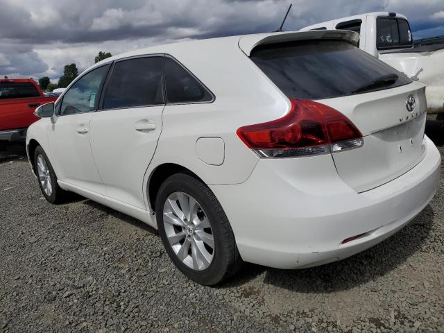 Photo 2 from auction – 2013 TOYOTA VENZA LE with VIN 4T3ZA3BB5DU074164