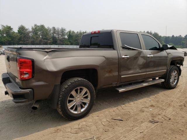 Photo 3 from auction – 2015 CHEVROLET SILVERADO with VIN 3GCUKTEJ4FG498805