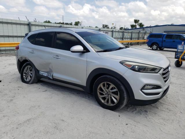 Photo 4 from auction – 2017 HYUNDAI TUCSON LIM with VIN KM8J33A43HU296565