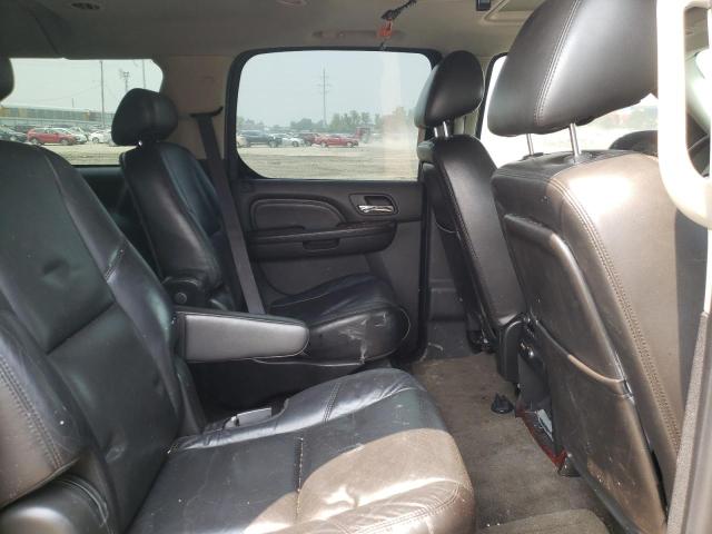 Photo 11 from auction – 2010 CADILLAC ESCALADE E with VIN 1GYUKHEF7AR204597