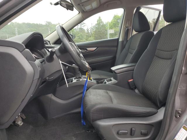 Photo 7 from auction – 2017 NISSAN ROGUE SV with VIN 5N1AT2MV3HC812086