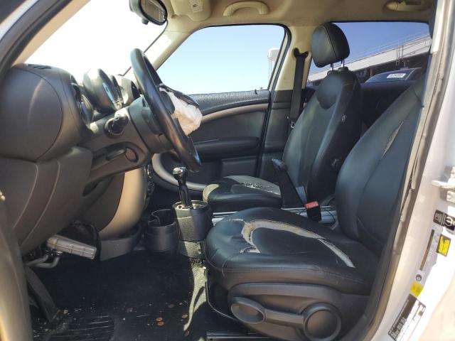 Photo 7 from auction – 2014 MINI COOPER COU with VIN WMWZB3C56EWM32023