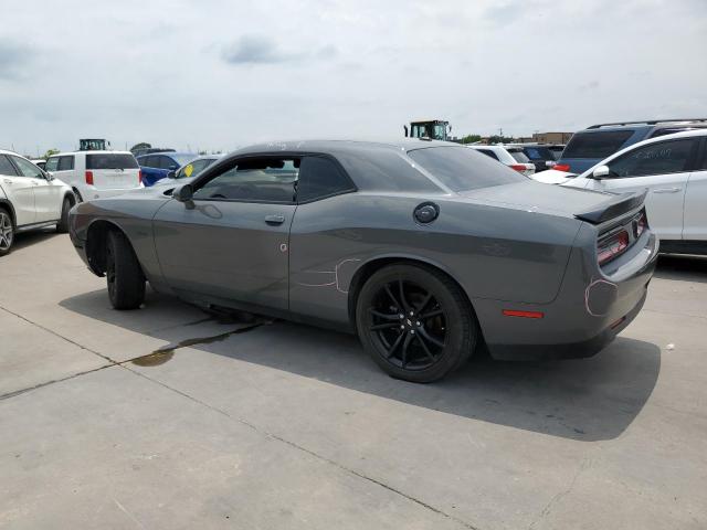 Photo 2 from auction – 2018 DODGE CHALLENGER with VIN 2C3CDZBT0JH217157