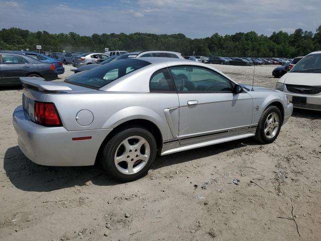 Photo 3 from auction – 2001 FORD MUSTANG with VIN 1FAFP40441F139990