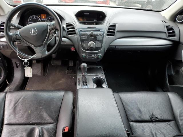 Photo 8 from auction – 2013 ACURA RDX with VIN 5J8TB3H37DL000400