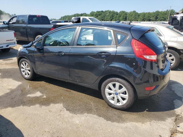 Photo 2 from auction – 2011 FORD FIESTA SE with VIN 3FADP4EJ2BM232014