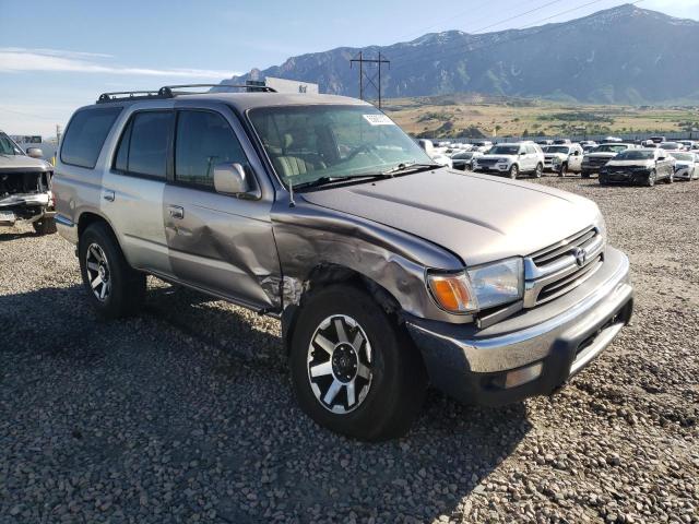 Photo 4 from auction – 2002 TOYOTA 4RUNNER SR with VIN JT3HN86R429062142