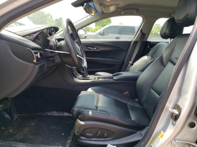 Photo 7 from auction – 2013 CADILLAC ATS with VIN 1G6AG5RX8D0166790