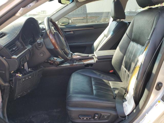 Photo 7 from auction – 2016 LEXUS ES 350 with VIN 58ABK1GG4GU012493