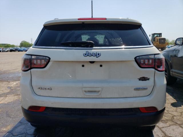 Photo 6 from auction – 2018 JEEP COMPASS LA with VIN 3C4NJDBB9JT256070