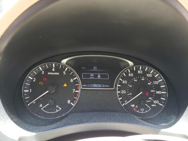 Photo 9 from auction – 2016 NISSAN ALTIMA 2.5 with VIN 1N4AL3AP7GC120627