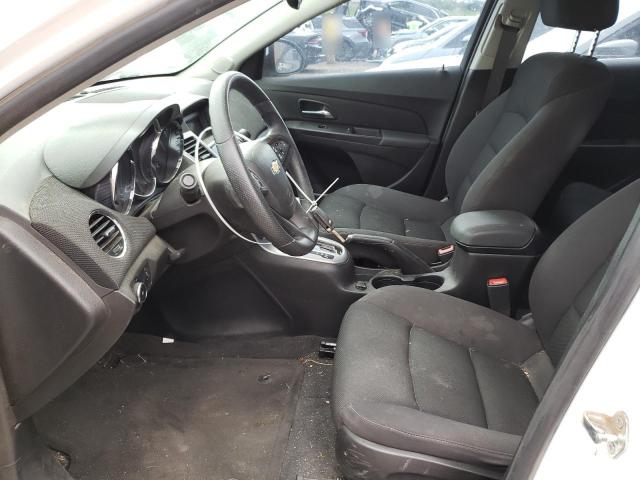 Photo 7 from auction – 2015 CHEVROLET CRUZE LT with VIN 1G1PC5SB4F7161297