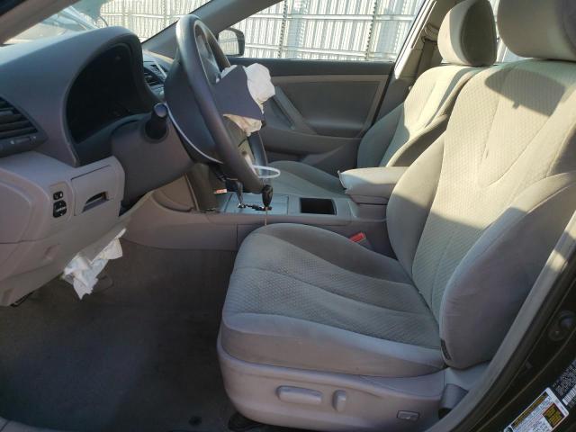 Photo 7 from auction – 2009 TOYOTA CAMRY BASE with VIN 4T1BE46K79U349720