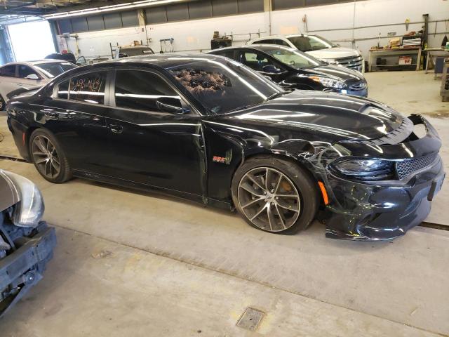 Photo 4 from auction – 2018 DODGE CHARGER R/ with VIN 2C3CDXGJ2JH200260