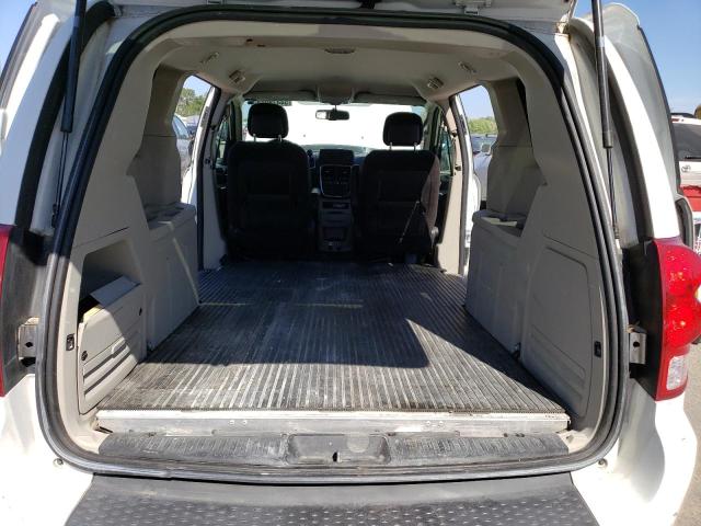 Photo 10 from auction – 2014 RAM TRADESMAN with VIN 2C4JRGAGXER150161