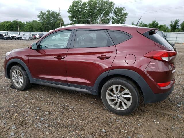 Photo 2 from auction – 2016 HYUNDAI TUCSON LIM with VIN KM8J3CA43GU145370
