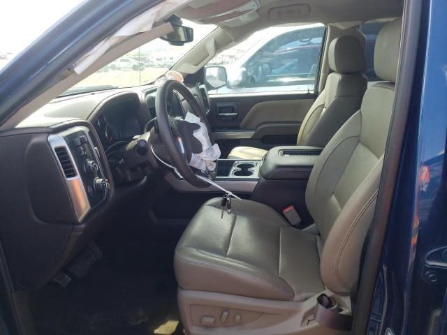 Photo 7 from auction – 2017 CHEVROLET SILVERADO with VIN 3GCUKSEJ2HG319352