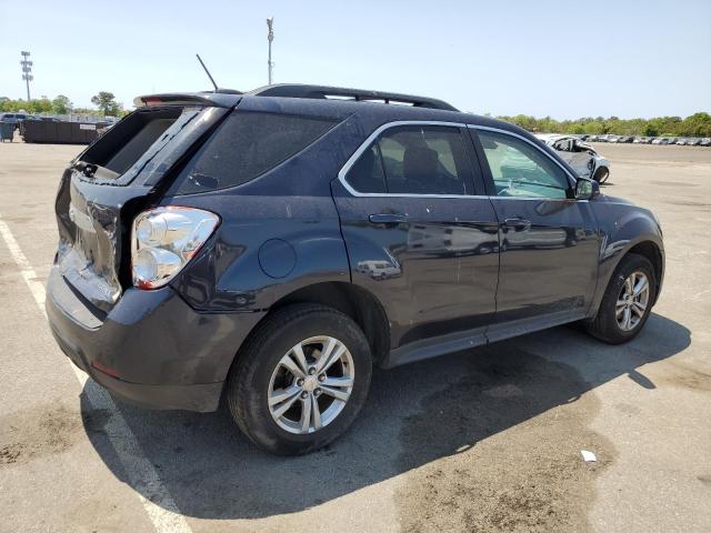 Photo 3 from auction – 2015 CHEVROLET EQUINOX LT with VIN 2GNFLFEK5F6317634