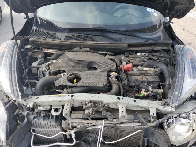 Photo 11 from auction – 2016 NISSAN JUKE S with VIN JN8AF5MR0GT603696
