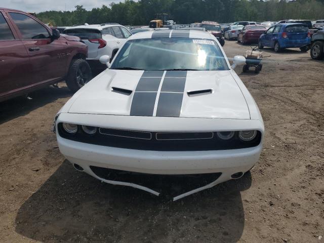 Photo 5 from auction – 2017 DODGE CHALLENGER with VIN 2C3CDZAG3HH531724