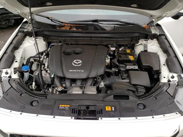 Foto 12 de la subasta – 2022 MAZDA CX-5 con VIN JM3KFBAM6N0616904