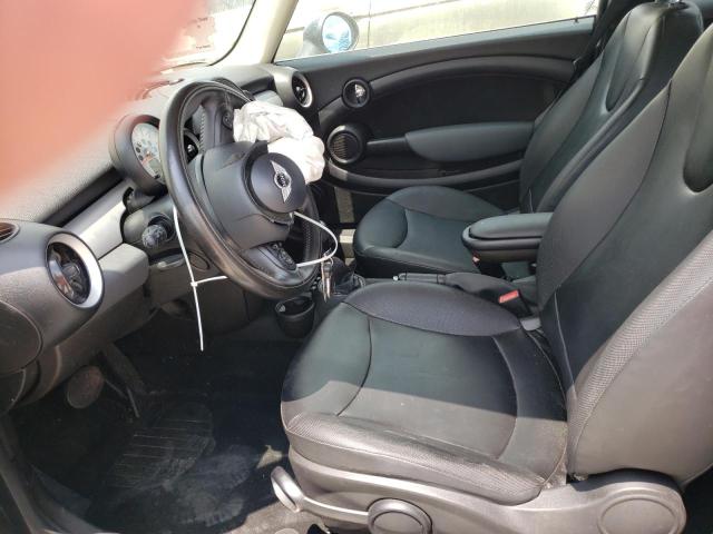Photo 7 from auction – 2011 MINI COOPER with VIN WMWSU3C55BT094560