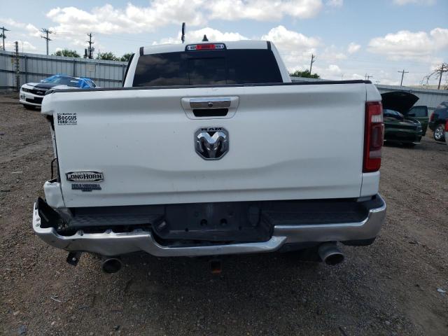 Photo 6 from auction – 2019 RAM 1500 LONGH with VIN 1C6RREKT0KN616408