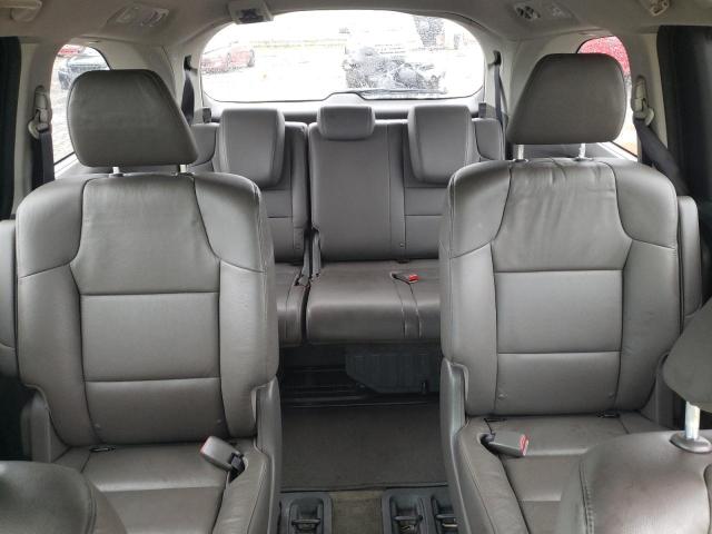 Photo 10 from auction – 2012 HONDA ODYSSEY with VIN 5FNRL5H67CB119061