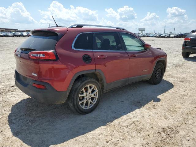 Photo 3 from auction – 2015 JEEP CHEROKEE L with VIN 1C4PJLCB0FW541923