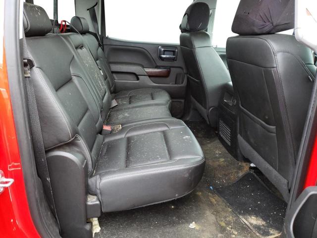 Photo 10 from auction – 2018 GMC SIERRA K15 with VIN 3GTU2NER2JG374901