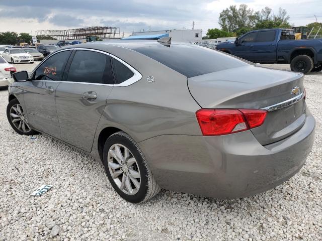 Photo 2 from auction – 2019 CHEVROLET IMPALA LT with VIN 2G11Z5SA7K9136575