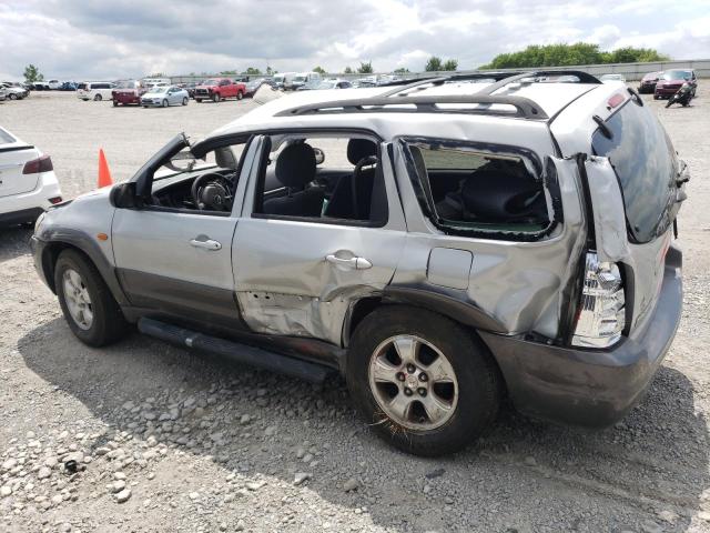 Photo 2 from auction – 2004 MAZDA TRIBUTE LX with VIN 4F2YZ041X4KM02288