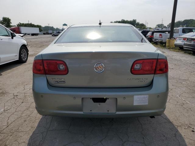 Foto 6 de la subasta – 2007 BUICK LUCERNE CX con VIN 1G4HD57237U130462