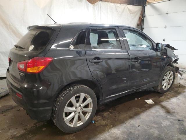 Photo 3 from auction – 2012 MITSUBISHI OUTLANDER with VIN JA4AR4AU2CZ004287
