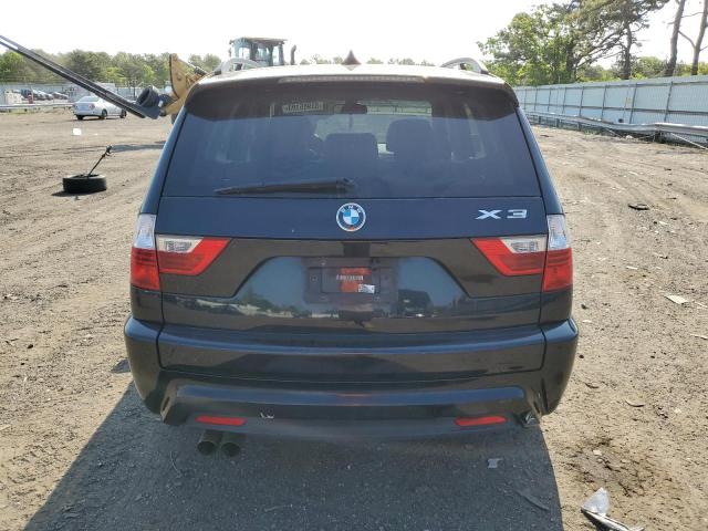 Photo 6 from auction – 2008 BMW X3 3.0SI with VIN WBXPC93488WJ16924