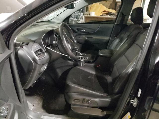 Photo 7 from auction – 2020 CHEVROLET EQUINOX PR with VIN 2GNAXNEV8L6283753